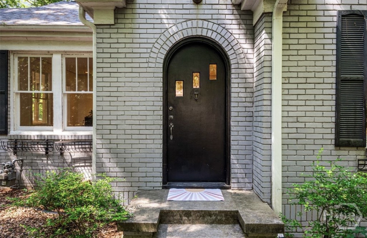 Athens, Northeast Georgia — lifestyle photography