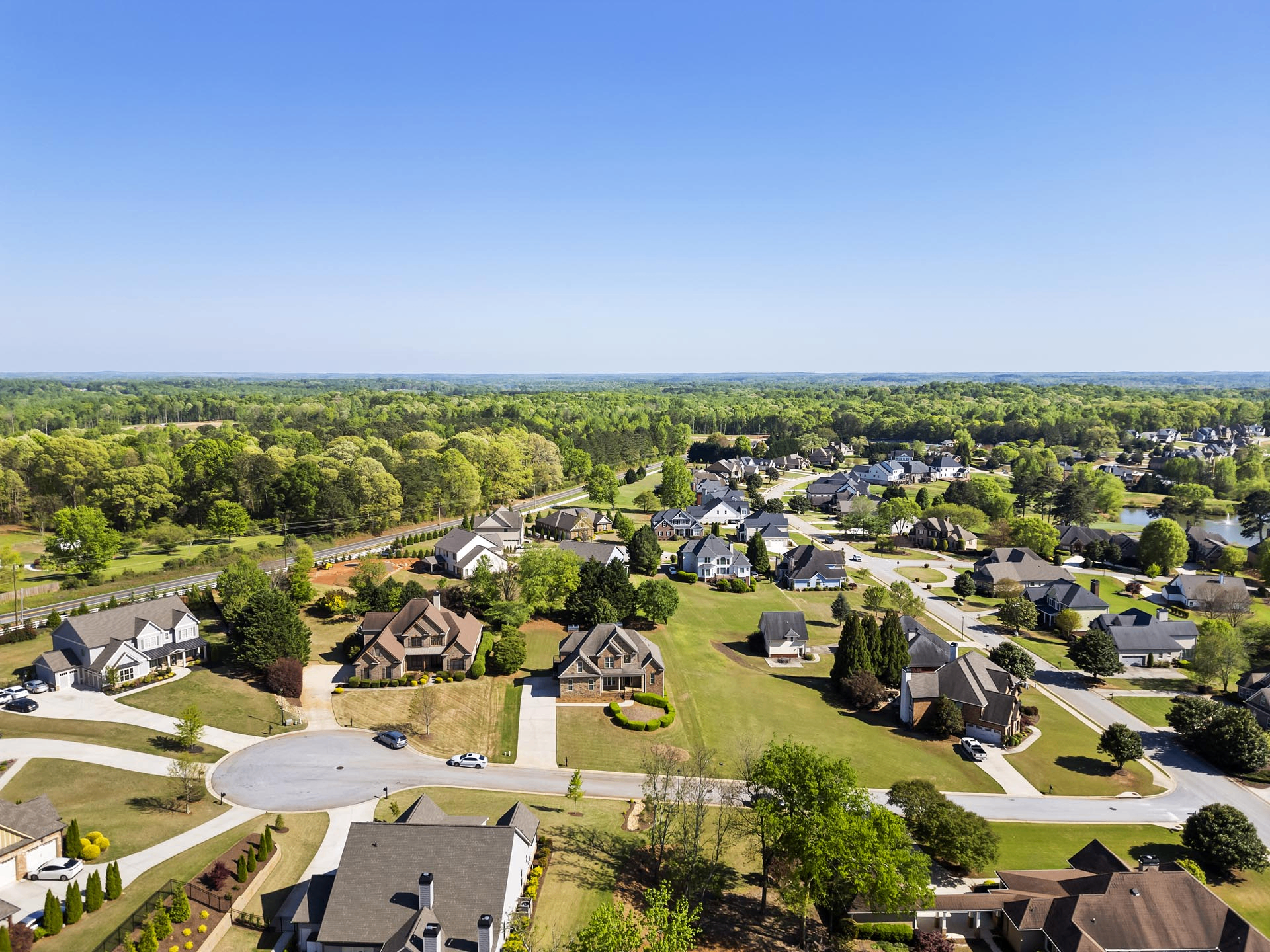 Buford, Northeast Georgia — lifestyle photography